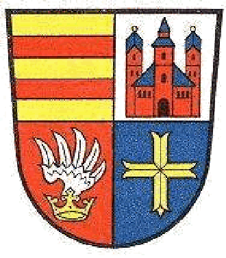 Vechta district coat of arms